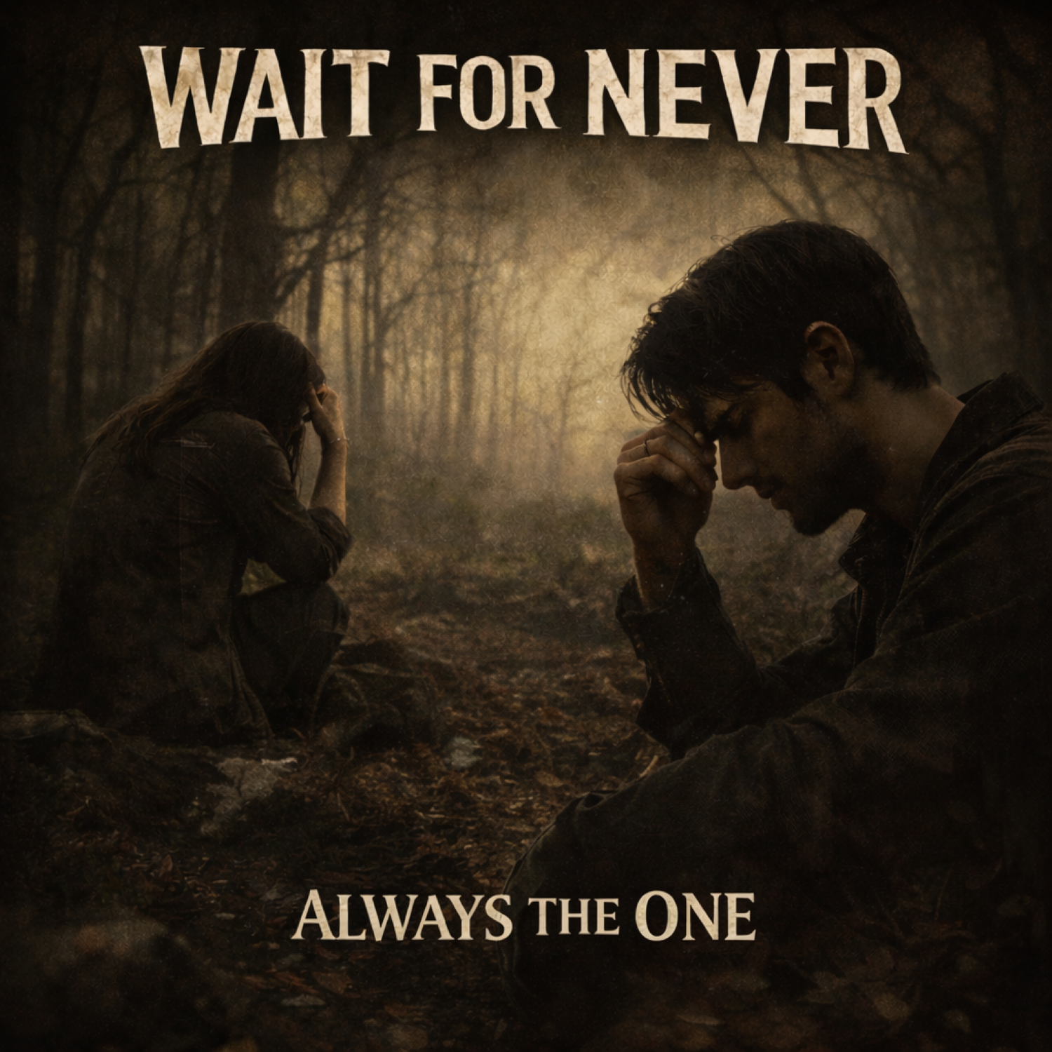 "Always the One" Digital Download (MP3)